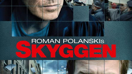 Skyggen