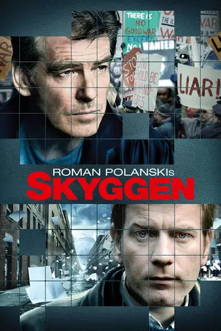 Skyggen