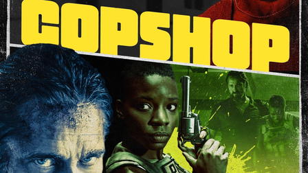 Copshop