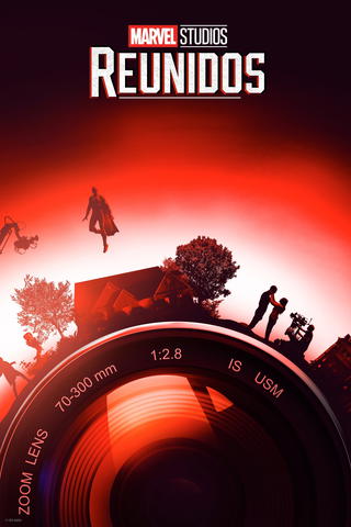 Marvel Studios: Reunidos