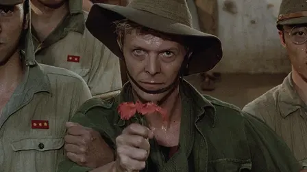 Merry Christmas Mr. Lawrence