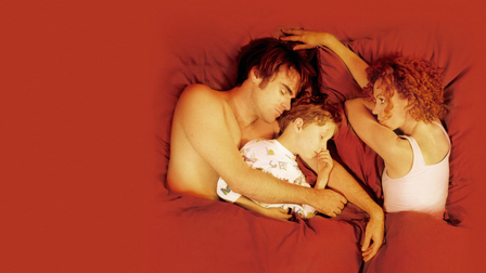 I'm The Father