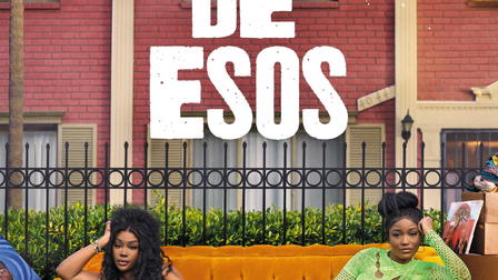 Un día de esos