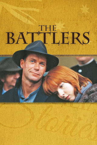 The Battlers