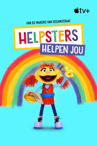 Helpsters helpen jou