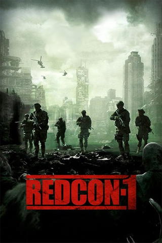 Redcon-1 - Apocalipsis Zombie