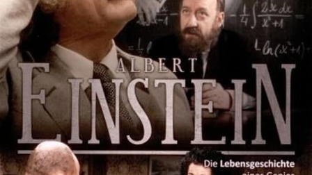 Albert Einstein - Teil 3