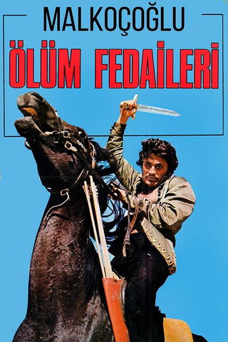 Malkoçoğlu Ölüm Fedaileri