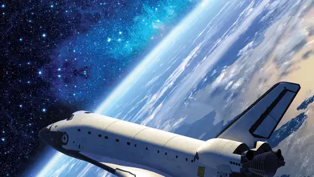 Alien Contact: NASA Exposed