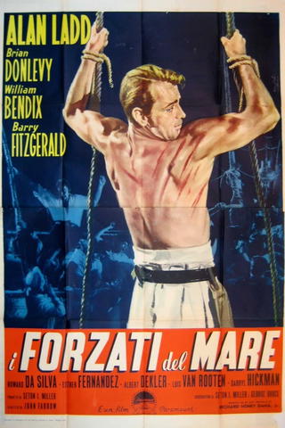 I forzati del mare
