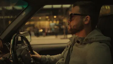 The Driver