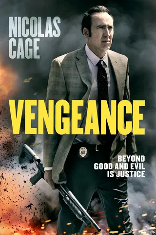 Vengeance