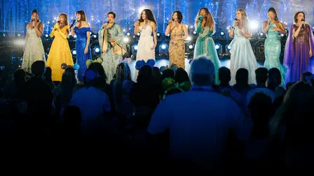 Disney Princess: The Ultimate Concert Celebration