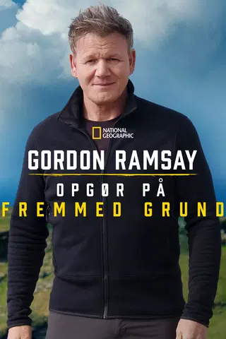 Gordon Ramsay: Uncharted Showdown