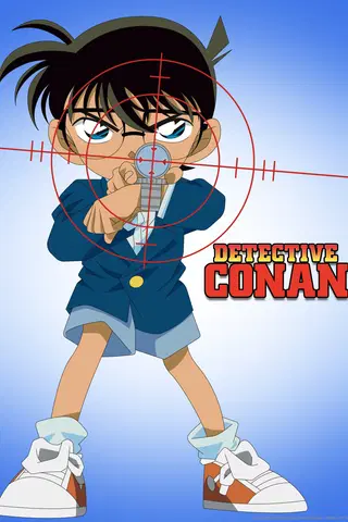 Detective Conan