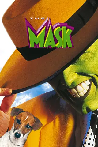 The Mask