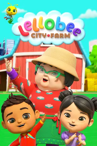 Lellobee City Farm