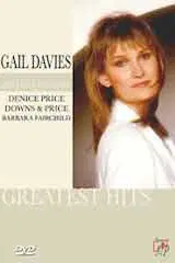 Gail Davies - Greatest Hits