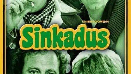 Sinkadus