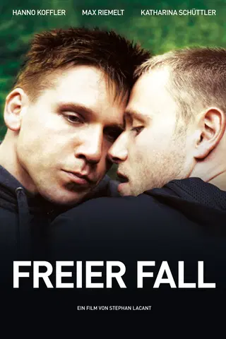Freier Fall