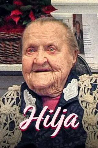Hilja