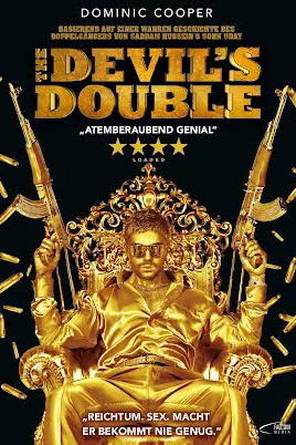 The Devil’s Double
