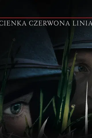 Cienka czerwona linia