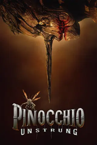 Pinocchio: Unstrung