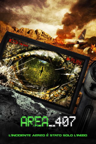 Area 407