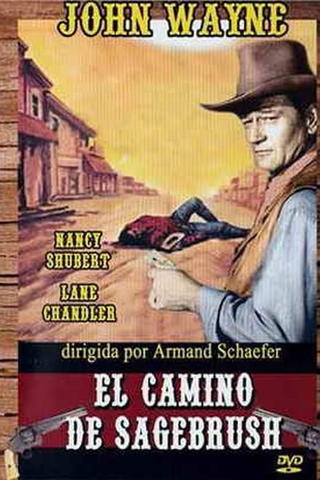 El camino de Sagebrush