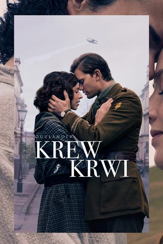 Outlander: Krew z krwi