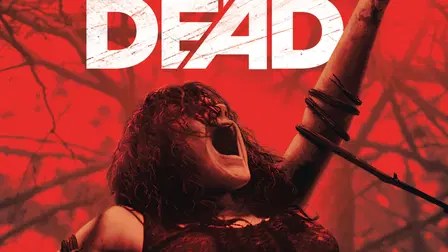 Evil Dead