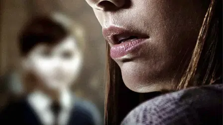 The Boy (2016)