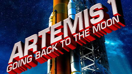 Artemis I: Going Back To The Moon