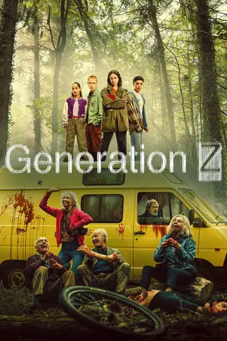 Generation Z