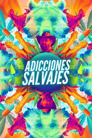Adicciones salvajes