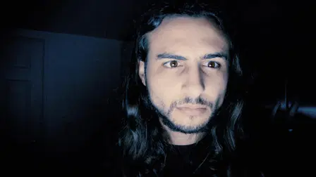 The Haunting of the Suicide House