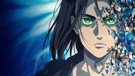 Attack on Titan the Movie: The Last Attack