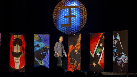 Christopher Titus: Voice in my Head
