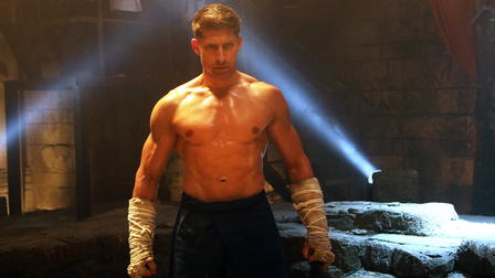 Kickboxer: Contraataque