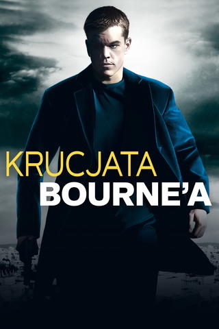 Krucjata Bourne'a