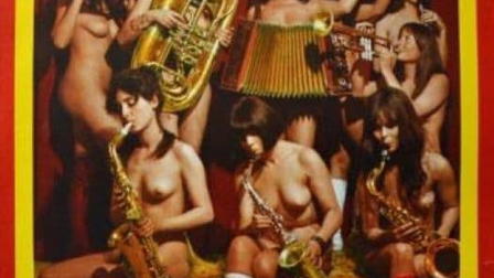 Graf Porno bläst zum Zapfenstreich