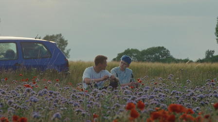 A Love Like No Other