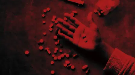 Opioids: The Hidden Crisis