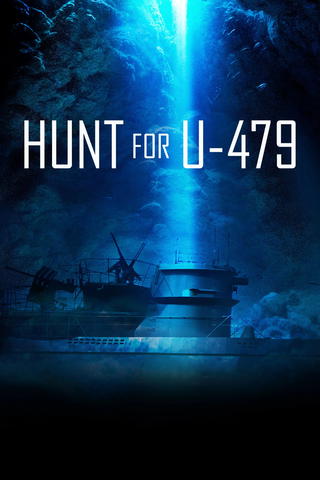 Hunt for U-479