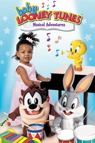 Baby Looney Tunes: Aventuras Musicais