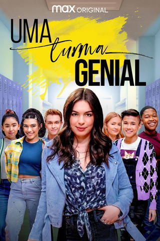 Uma Turma Genial