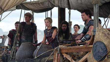 Wrath of the Titans