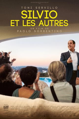 Silvio et les autres
