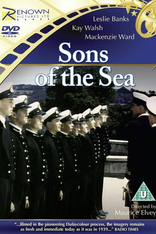 Sons Of The Sea